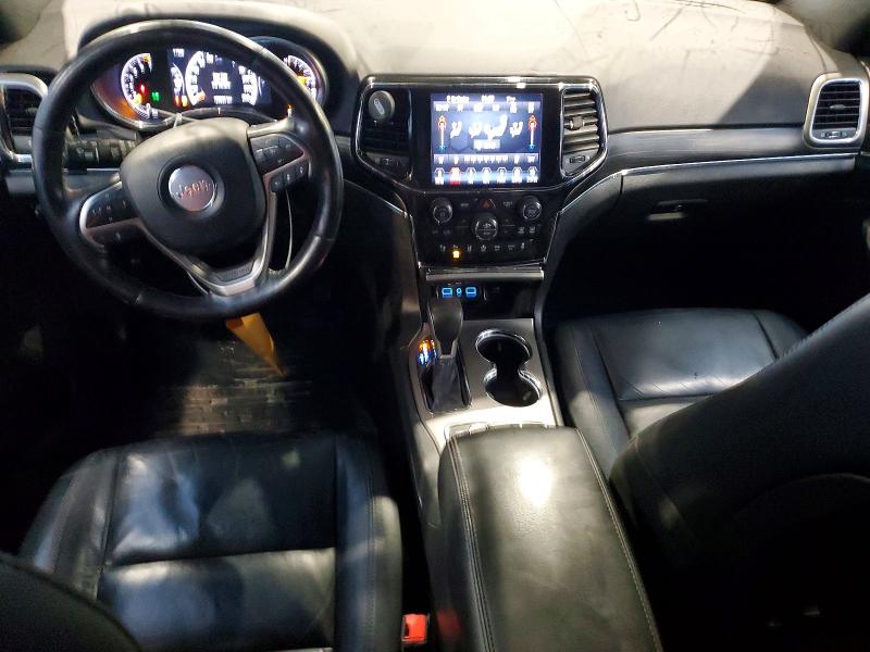 Aukcja sprzedaży 2021 Jeep Grand Cherokee, vin: 1C4RJFBG8MC548933, numer aukcji: 42049926