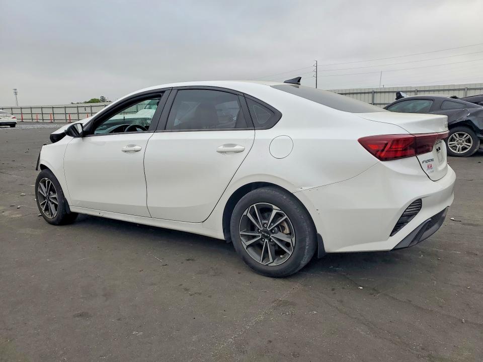 Продаж на аукціоні авто 2023 Kia Forte, vin: 3KPF24AD1PE636599, номер лоту: 47319846