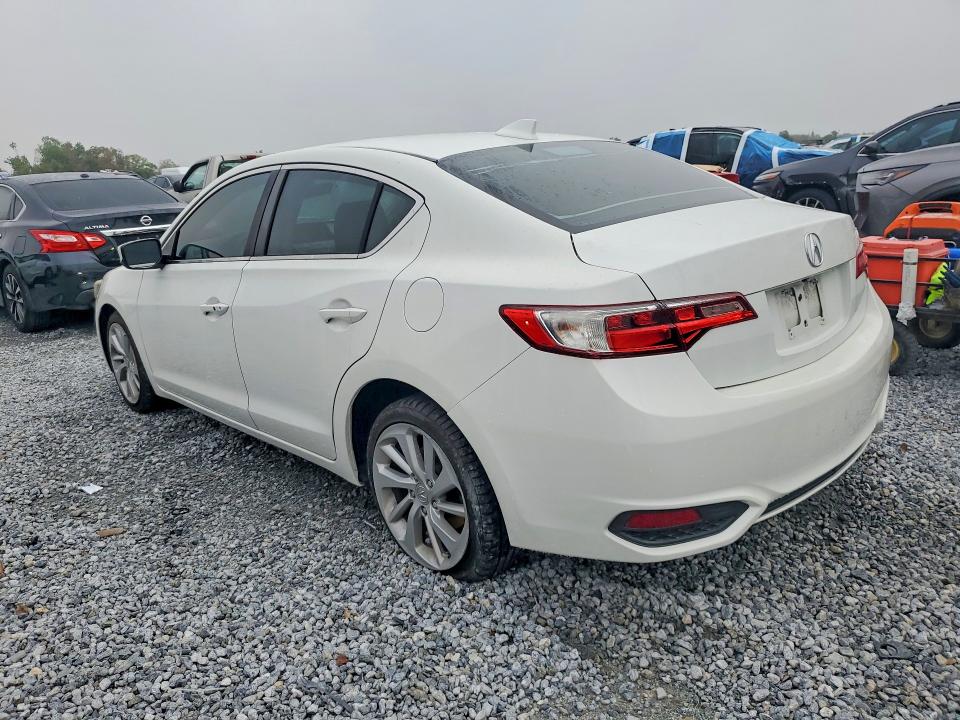 Aukcja sprzedaży 2018 Acura Ilx, vin: 19UDE2F32JA002913, numer aukcji: 41947886