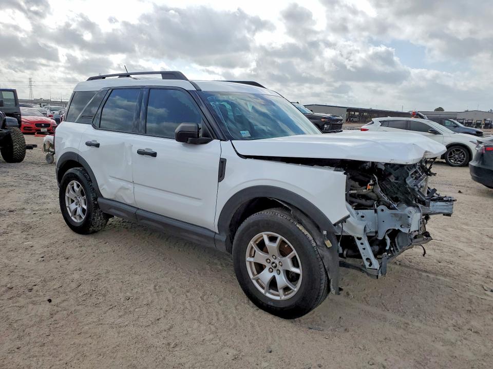 Aukcja sprzedaży 2021 Ford Bronco Sport, vin: 3FMCR9A6XMRA62162, numer aukcji: 41673226