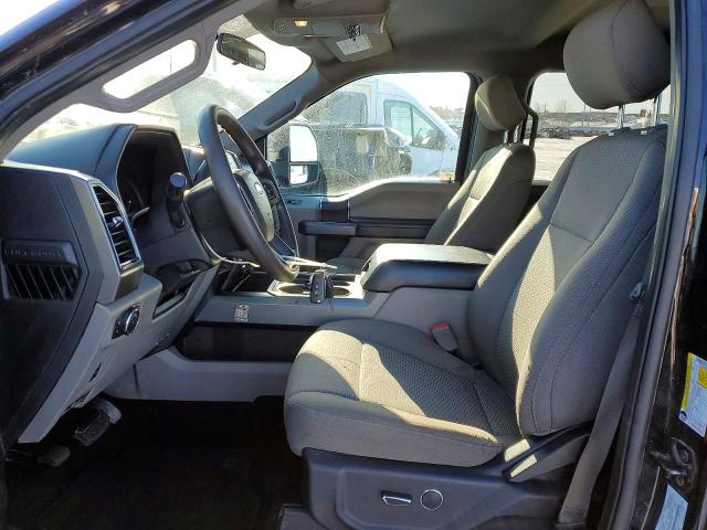 Aukcja sprzedaży 2019 Ford F250, vin: 1FT7W2B66KEE07708, numer aukcji: 78121155