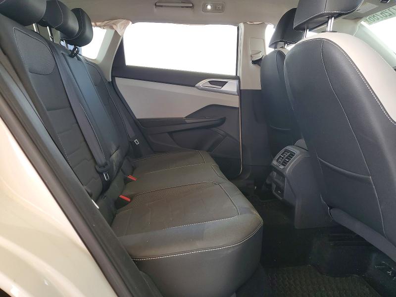 Aukcja sprzedaży 2025 Volkswagen Taos, vin: 3VVEC7B20SM050810, numer aukcji: 47126786