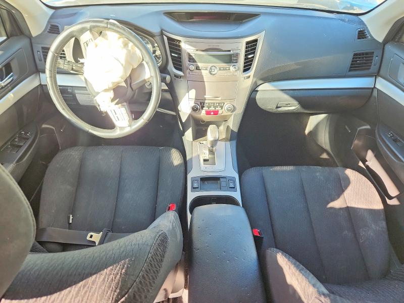 Продажа на аукционе авто 2011 Subaru Outback, vin: 4S4BRCFC2B3369084, номер лота: 46312156