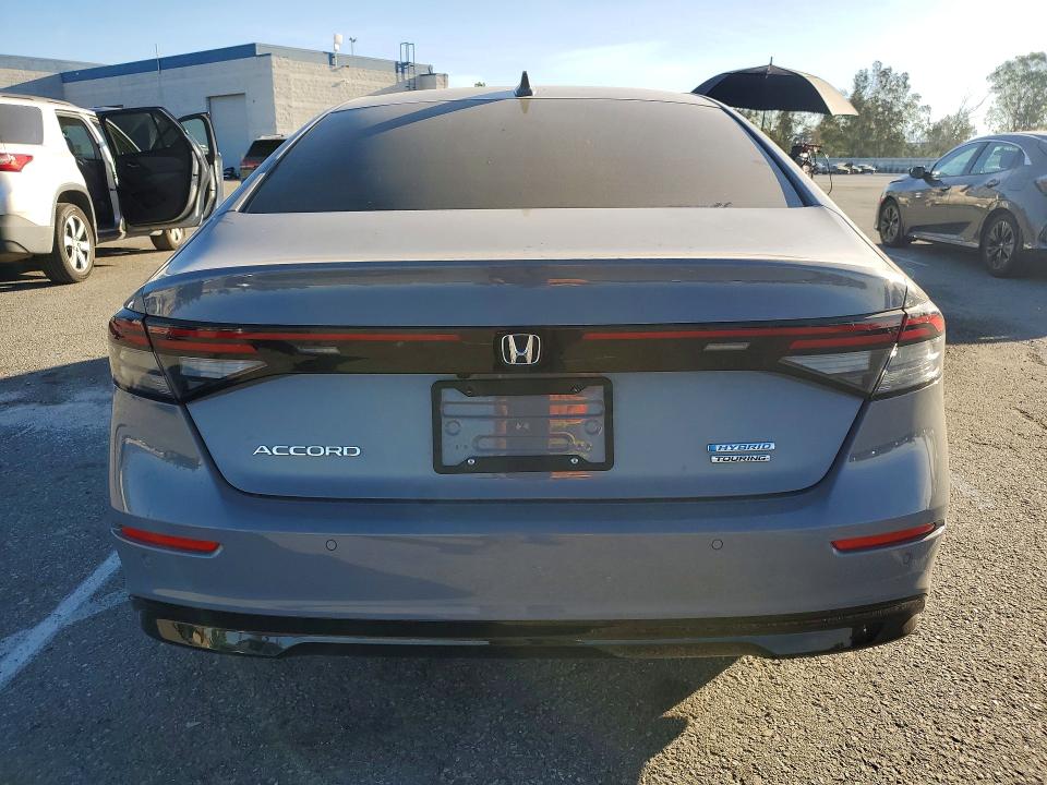 Aukcja sprzedaży 2023 Honda Accord, vin: 1HGCY2F89PA006965, numer aukcji: 46129256