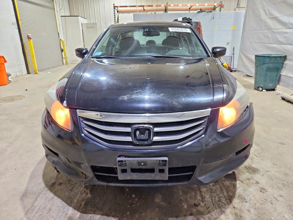 Продажа на аукционе авто 2011 Hond Accord, vin: 1HGCP3F89BA002612, номер лота: 45565816