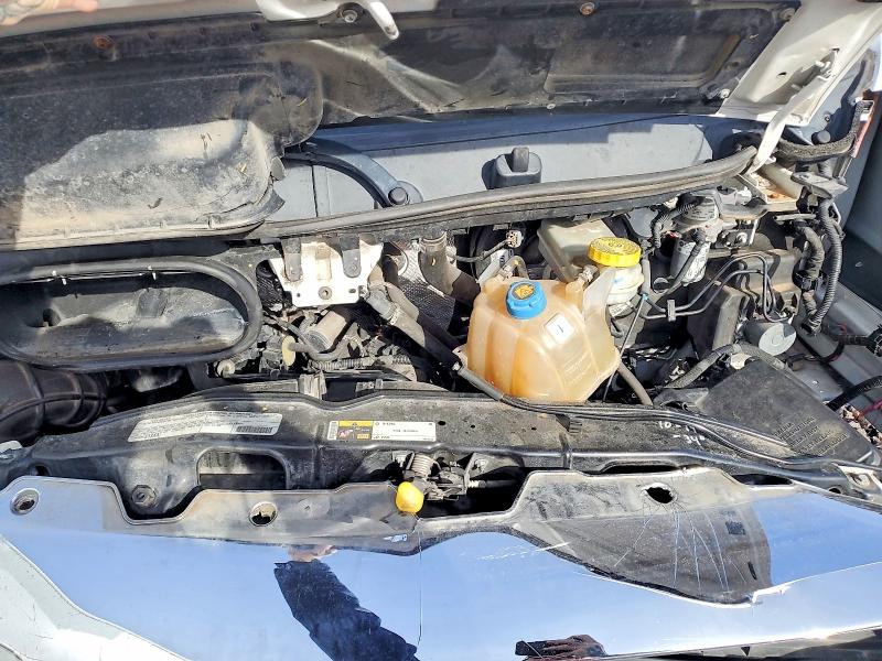 Aukcja sprzedaży 2016 Ram Promaster 3500, vin: 3C7WRVLG2GE125690, numer aukcji: 46262846