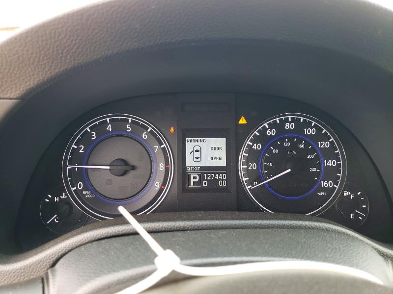 Продаж на аукціоні авто 2013 Infiniti G37 Convertible, vin: JN1CV6FE0DM772391, номер лоту: 47323356