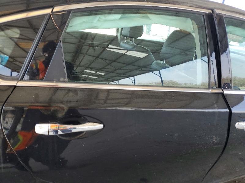 46961386 :رقم المزاد ، 1N4AL3AP7JC284967 vin ، 2018 Nissan Altima مزاد بيع