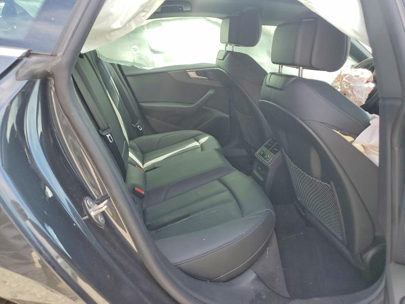 Aukcja sprzedaży 2019 Audi A5, vin: WAUENCF54KA025862, numer aukcji: 47405056