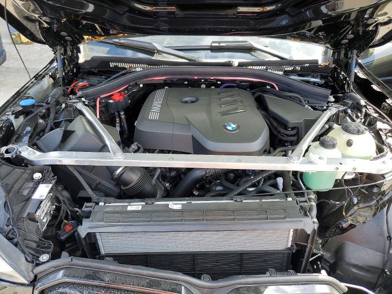 Продаж на аукціоні авто 2026 Bmw X3, vin: 5UX53GP08T9160315, номер лоту: 45781166
