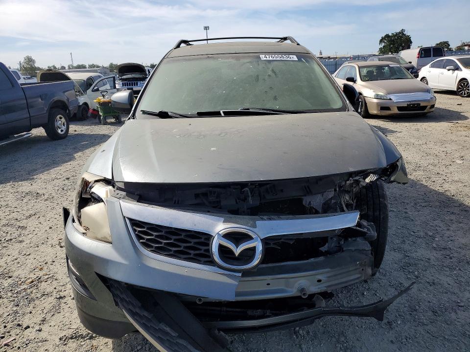 Продажа на аукционе авто 2012 Mazda Cx-9, vin: JM3TB3CV9C0354112, номер лота: 47655836