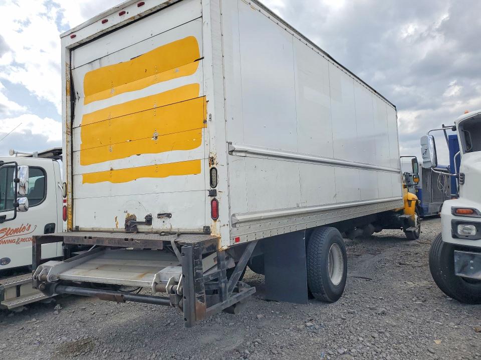 Продаж на аукціоні авто 2014 International 4000, vin: 1HTMMAAM0EH468965, номер лоту: 46317466