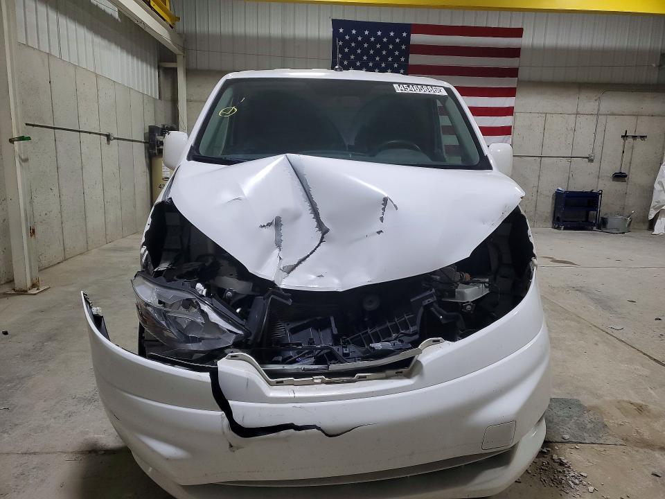 Aukcja sprzedaży 2021 Nissan Nv200, vin: 3N6CM0KN5MK704426, numer aukcji: 45465886