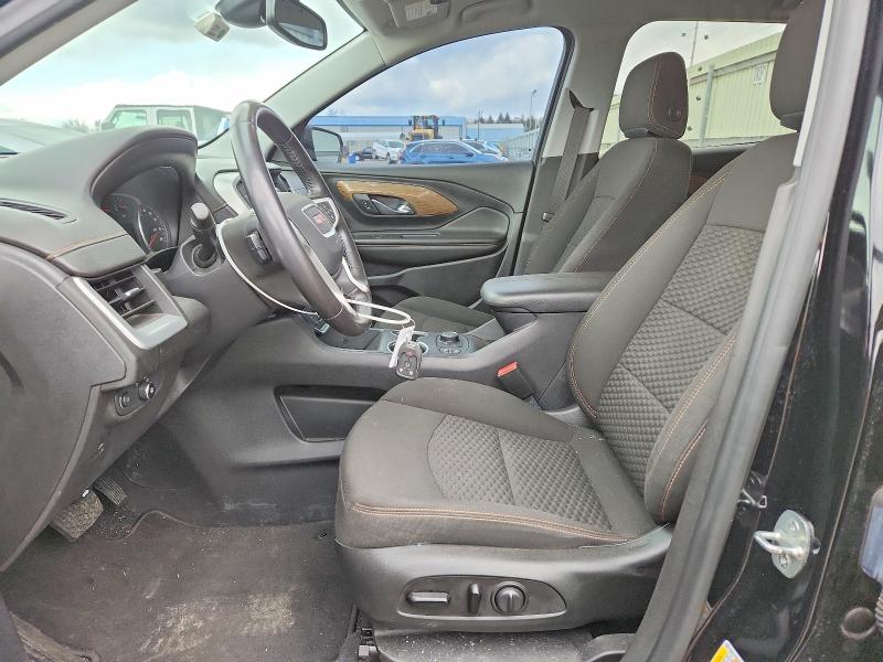 Aukcja sprzedaży 2021 Gmc Terrain, vin: 3GKALMEV8ML304021, numer aukcji: 46200386