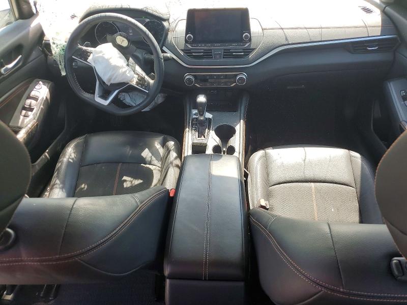 Aukcja sprzedaży 2022 Nissan Altima, vin: 1N4BL4CV5NN404538, numer aukcji: 47125866