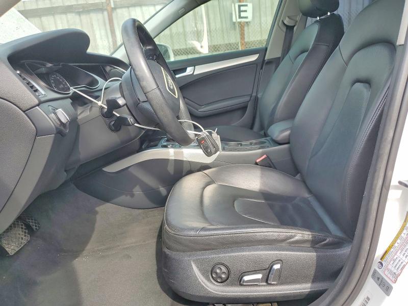 Aukcja sprzedaży 2014 Audi A4, vin: WAUAFAFL4EN015554, numer aukcji: 48087776