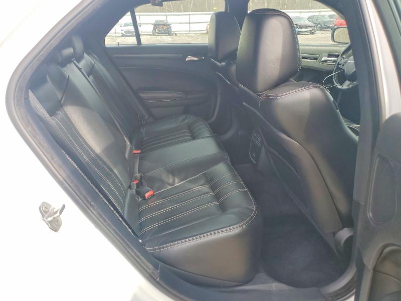 Aukcja sprzedaży 2015 Chrysler 300, vin: 2C3CCAGG9FH803413, numer aukcji: 46559316