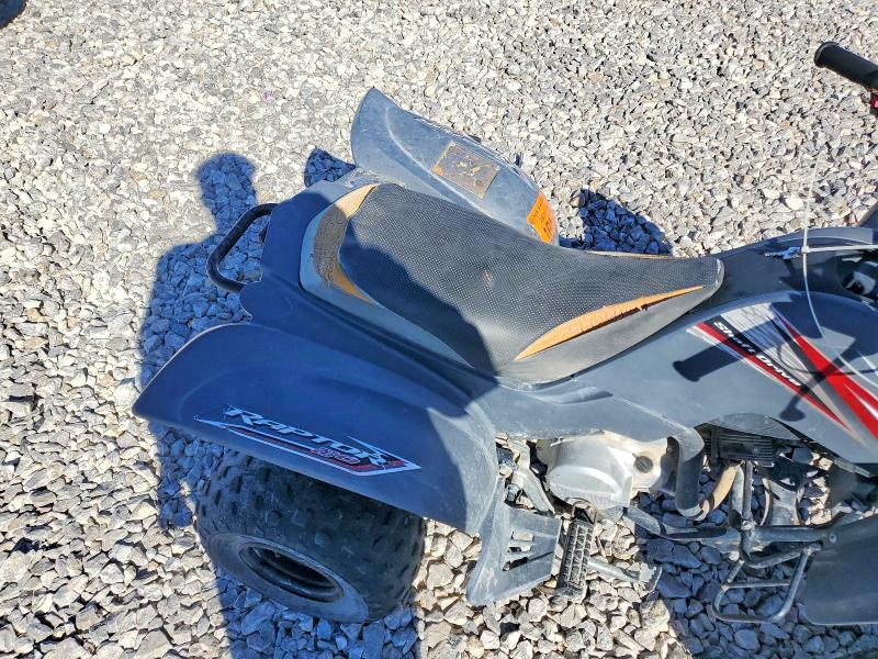 Auction sale of the 2008 Yama Yfm80, vin: JY4AB05Y38C001374, lot number: 45566846