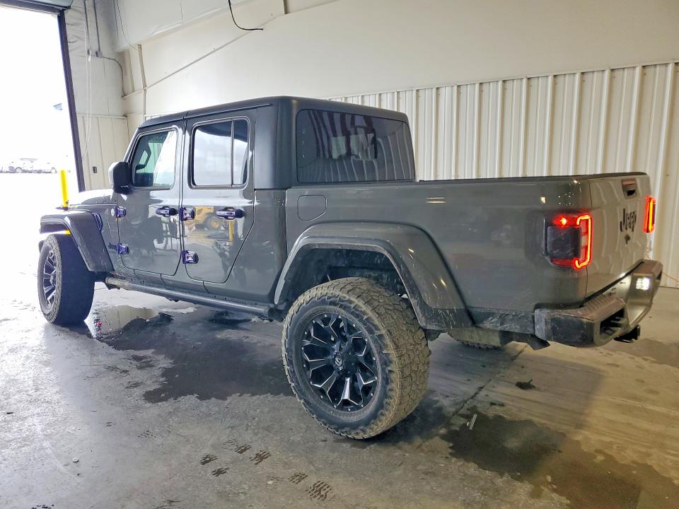 Продаж на аукціоні авто 2021 Jeep Gladiator, vin: 1C6JJTAG4ML533172, номер лоту: 46130056