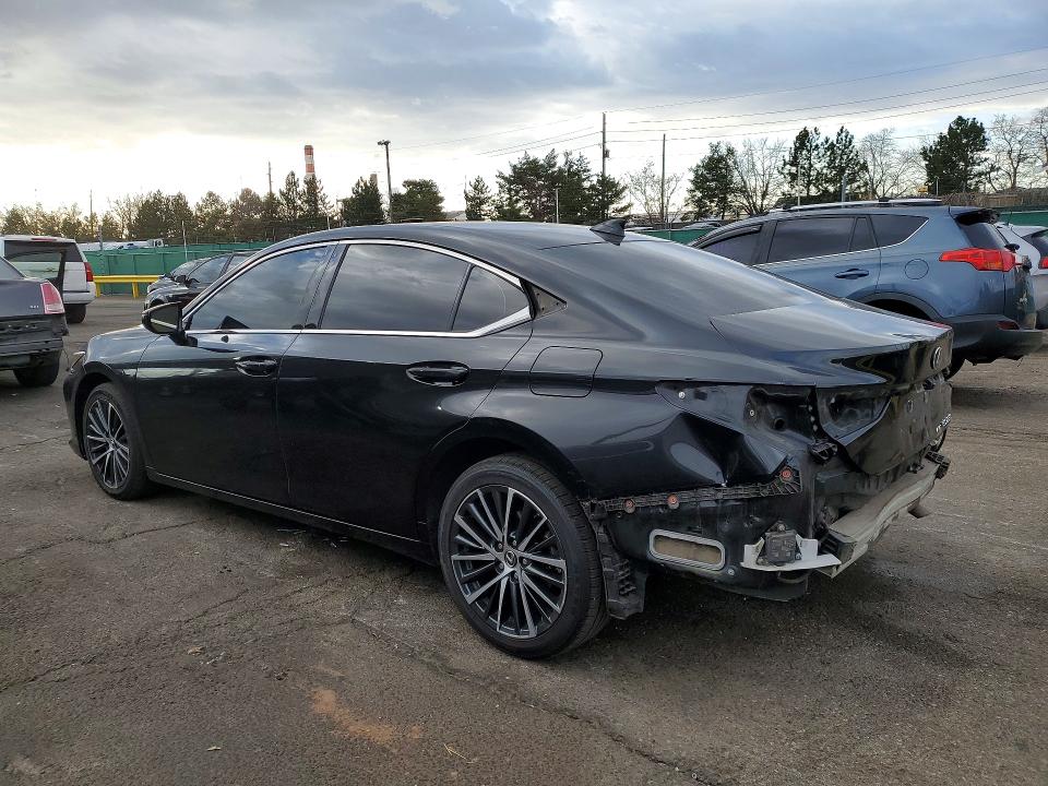 Aukcja sprzedaży 2022 Lexus Es 250, vin: 58AD11D16NU009359, numer aukcji: 79447435