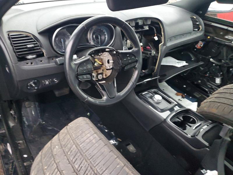 Продажа на аукционе авто 2021 Chrysler 300, vin: 2C3CCABGXMH528994, номер лота: 46181006