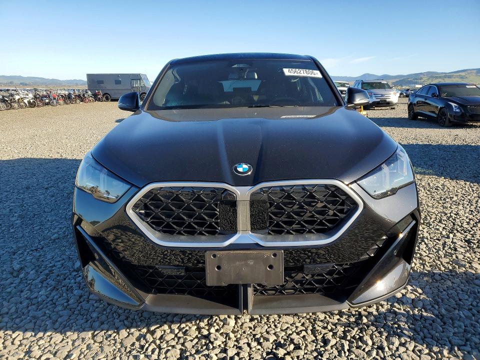 Aukcja sprzedaży 2025 Bmw X2, vin: WBX63GM06S5163930, numer aukcji: 45627806