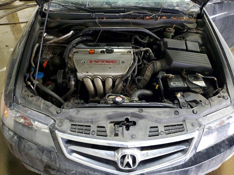 46274826 :رقم المزاد ، JH4CL96968C016176 vin ، 2008 Acura Tsx مزاد بيع