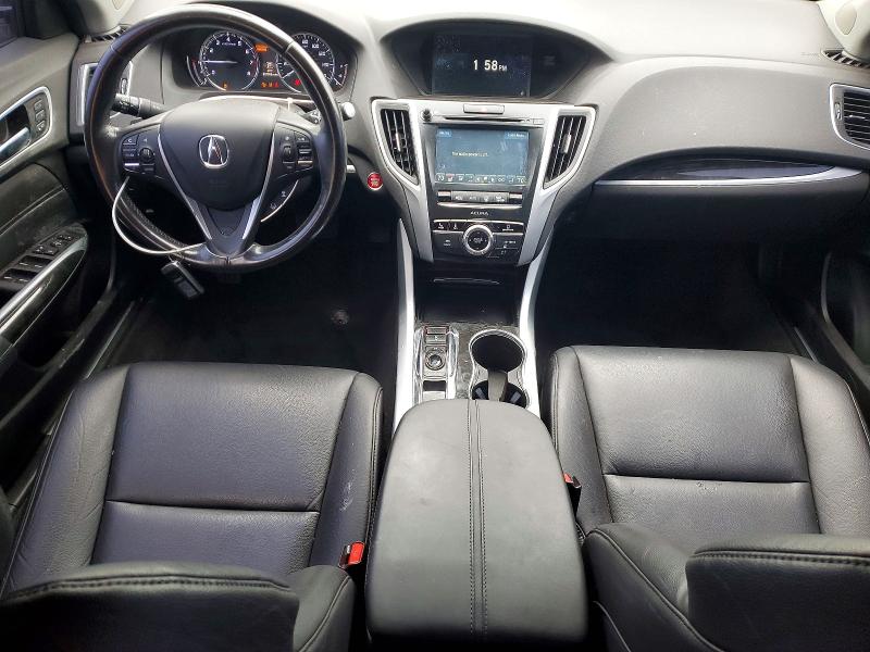 47187076 :رقم المزاد ، 19UUB2F34KA003037 vin ، 2019 Acura Tlx مزاد بيع