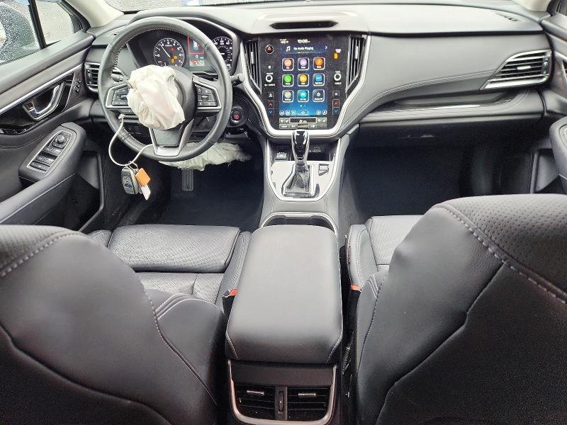 Aukcja sprzedaży 2024 Subaru Outback, vin: 4S4BTGPD9R3174450, numer aukcji: 48332066