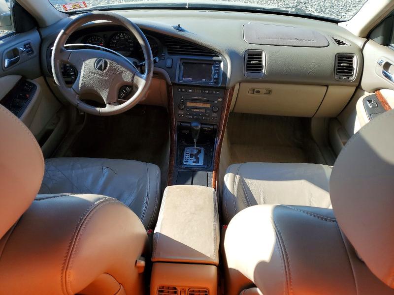 Продажа на аукционе авто 2003 Acura 3.2tl, vin: 19UUA56793A039380, номер лота: 46377476
