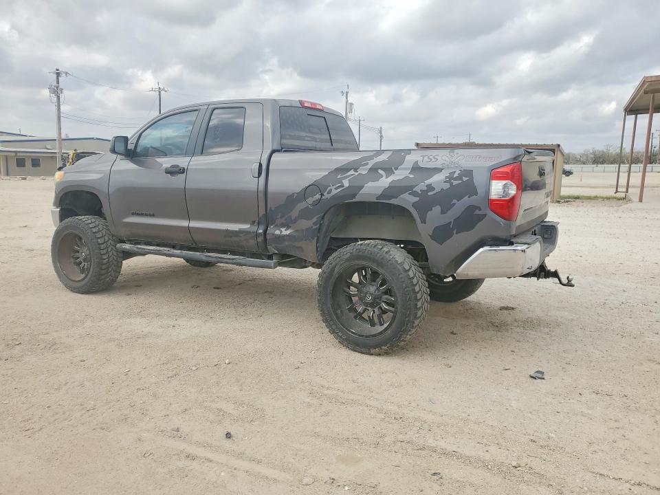 Продажа на аукционе авто 2014 Toyota Tundra, vin: 5TFRM5F17EX076497, номер лота: 79765815