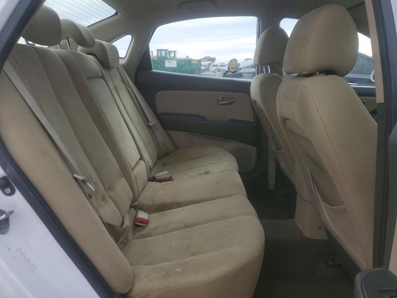 Продаж на аукціоні авто 2010 Hyundai Elantra, vin: KMHDU4AD0AU890441, номер лоту: 46023476
