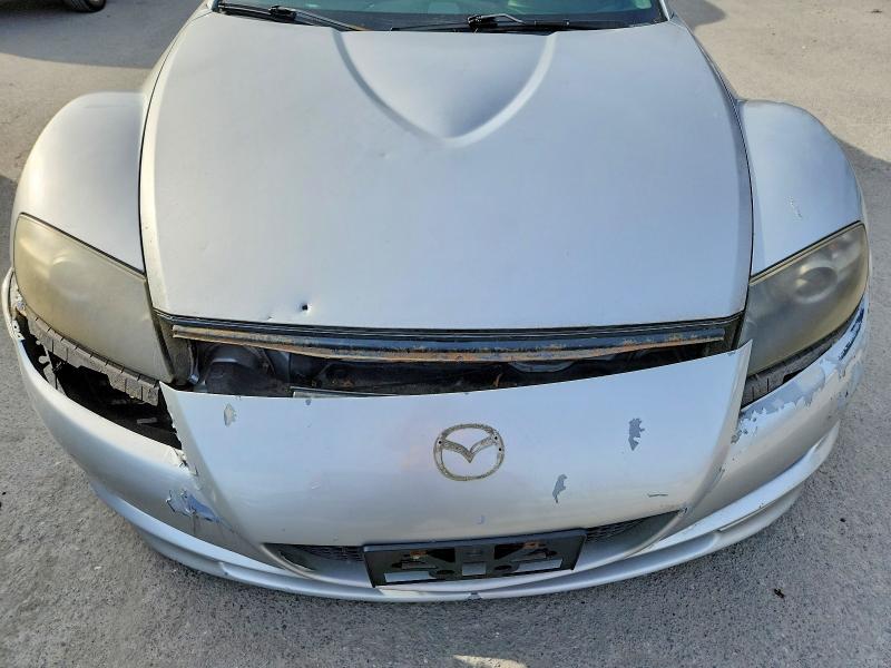 Продажа на аукционе авто 2004 Mazda Rx8, vin: JM1FE17N240138535, номер лота: 48182816