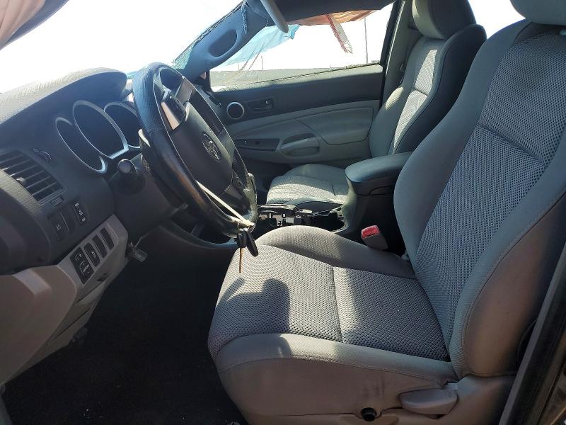 Продажа на аукционе авто 2014 Toyota Tacoma, vin: 3TMJU4GN3EM158340, номер лота: 79725195