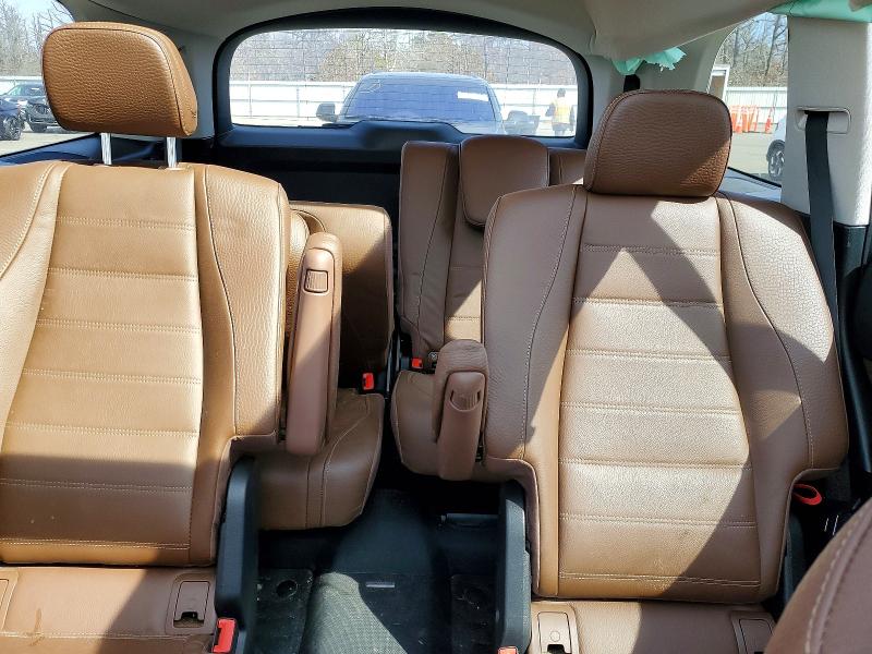 Aukcja sprzedaży 2024 Mercedes-benz Gls, vin: 4JGFF5KE9RB038564, numer aukcji: 47048806