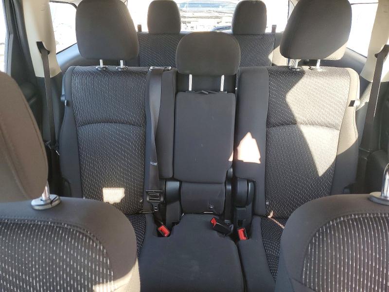 Aukcja sprzedaży 2017 Dodge Journey, vin: 3C4PDCABXHT595216, numer aukcji: 78181355