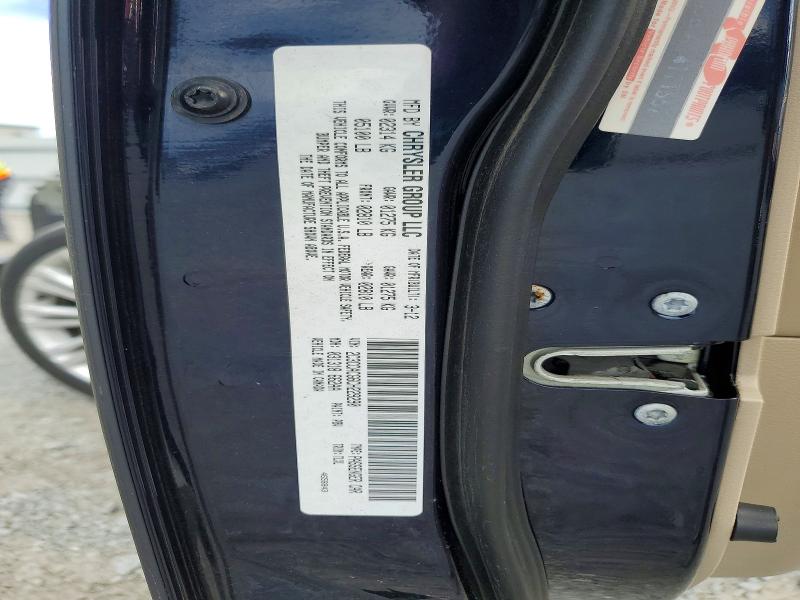 Aukcja sprzedaży 2012 Chrysler 300, vin: 2C3CCACG6CH229290, numer aukcji: 41995496