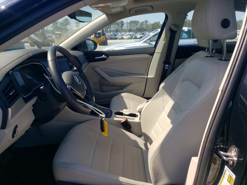 Aukcja sprzedaży 2021 Volkswagen Jetta, vin: 3VWC57BU1MM102320, numer aukcji: 79060895