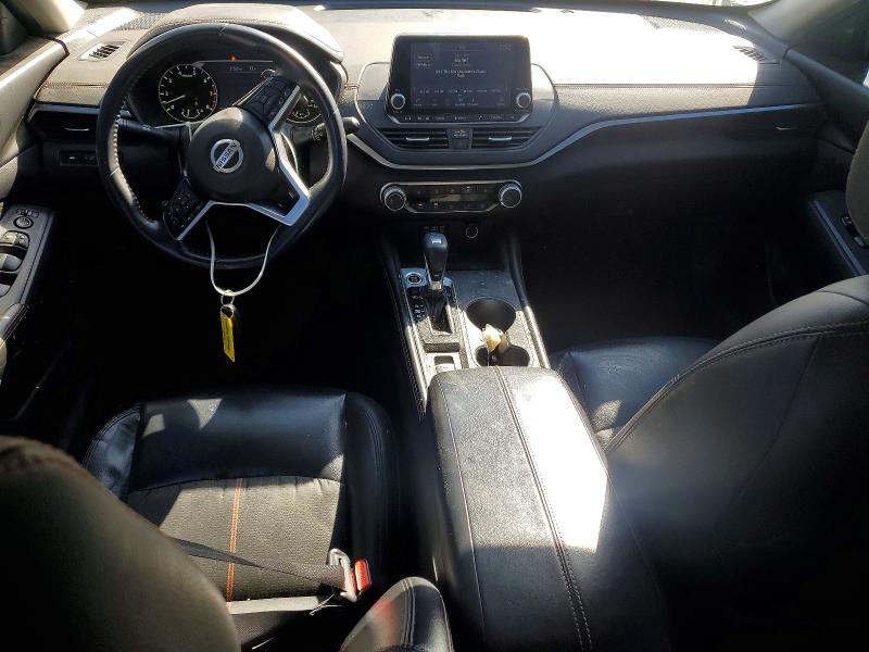 Aukcja sprzedaży 2020 Nissan Altima, vin: 1N4BL4CW1LC256650, numer aukcji: 41892766