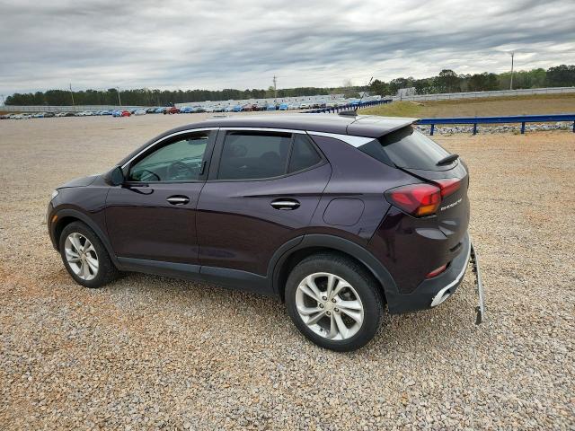 Aukcja sprzedaży 2020 Buick Encore Gx, vin: KL4MMBS28LB129445, numer aukcji: 47262026