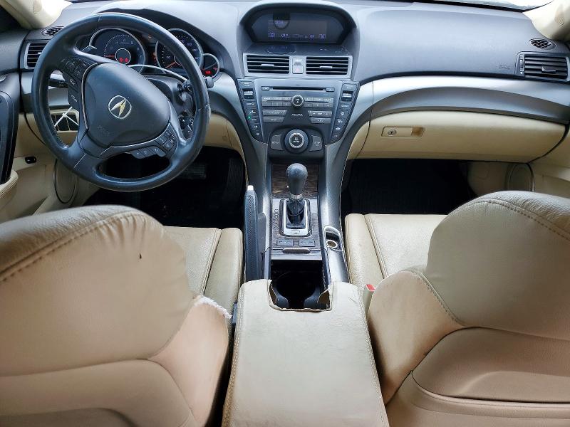 Aukcja sprzedaży 2012 Acura Tl, vin: 19UUA8F29CA019250, numer aukcji: 47409866