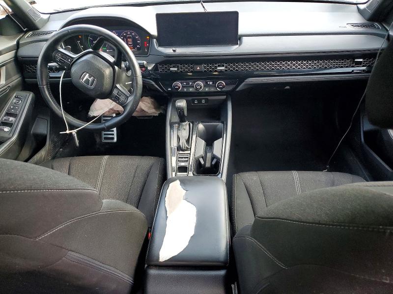 Aukcja sprzedaży 2023 Honda Accord, vin: 1HGCY2F57PA002192, numer aukcji: 47538696