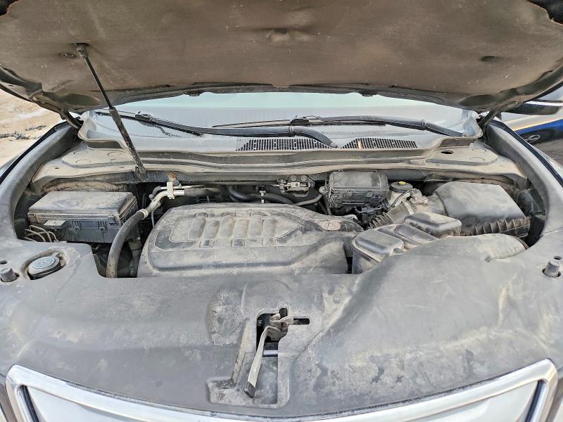 Продаж на аукціоні авто 2015 Acura Mdx, vin: 5FRYD4H67FB027048, номер лоту: 78249815
