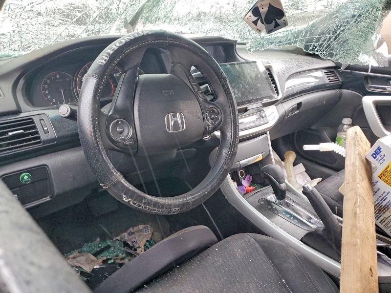 Aukcja sprzedaży 2015 Honda Accord, vin: 1HGCT1B79FA014147, numer aukcji: 45600346