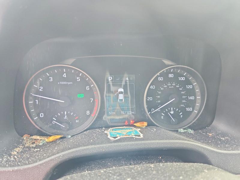 Aukcja sprzedaży 2018 Hyundai Elantra, vin: 5NPD84LF4JH248287, numer aukcji: 47059116