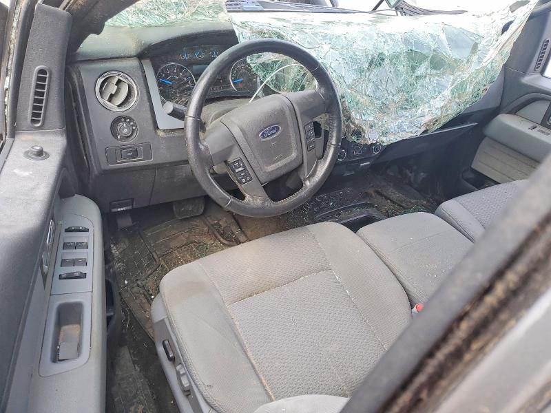 Продаж на аукціоні авто 2014 Ford F150, vin: 1FTFW1EF1EKE18543, номер лоту: 46900556