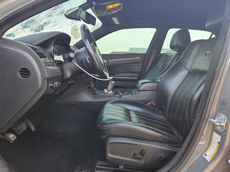 46952846 :رقم المزاد ، 2C3CCABG0KH516558 vin ، 2019 Chrysler 300 مزاد بيع