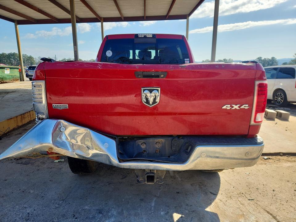 79373525 :رقم المزاد ، 3C63R3ML8GG137810 vin ، 2016 Ram 3500 مزاد بيع