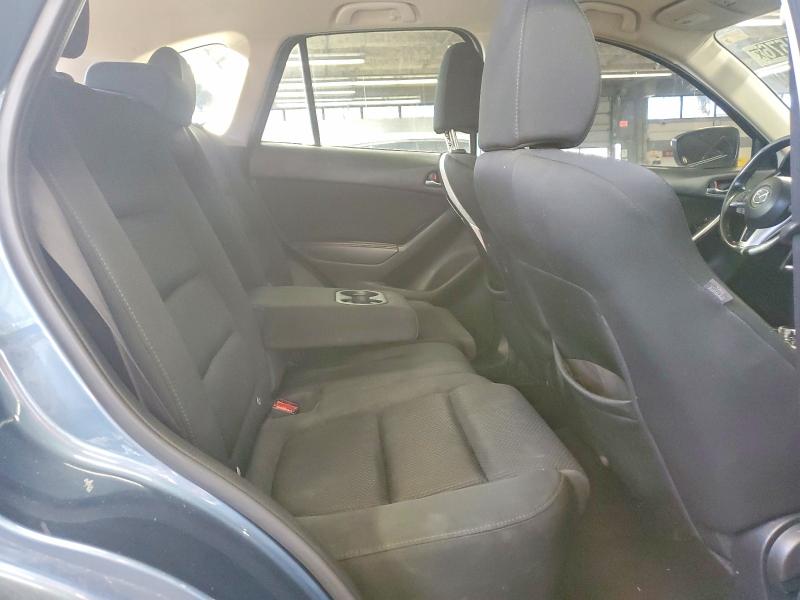 46311576 :رقم المزاد ، JM3KE4CY3G0913999 vin ، 2016 Mazda Cx-5 مزاد بيع