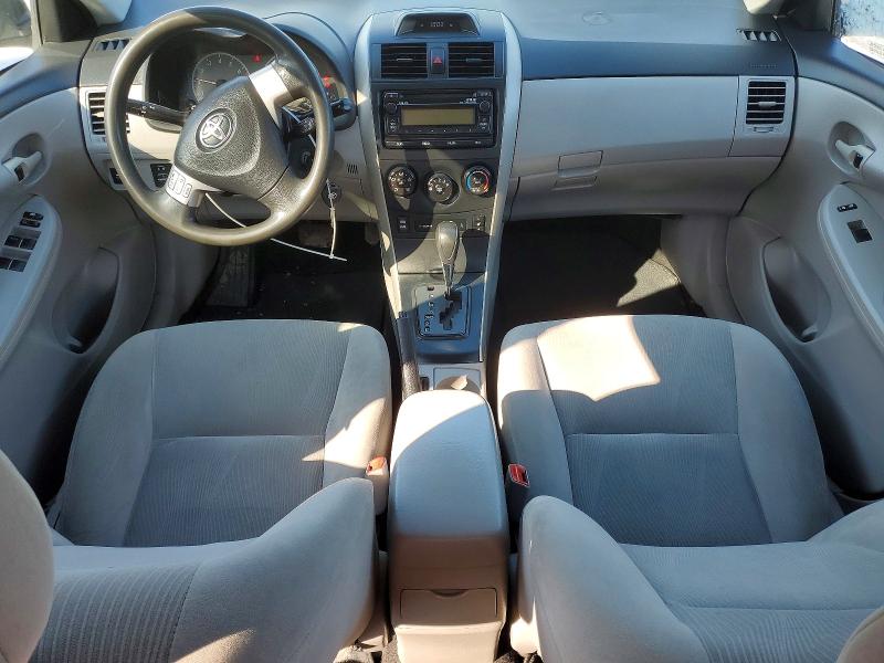 2012 Toyota Corolla მანქანა იყიდება აუქციონზე, vin: 2T1BU4EE1CC889555, აუქციონის ნომერი: 79831035